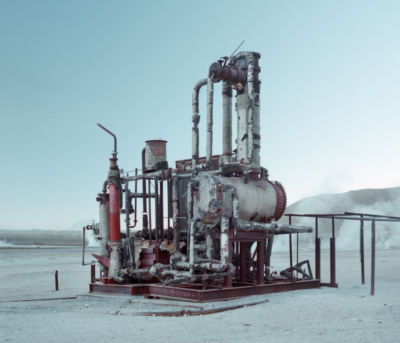 Illustration for article titled A Visual Tour of the Research Base At the End of the World